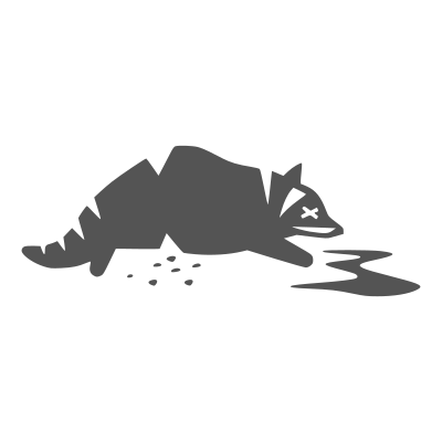 Animal Carcass