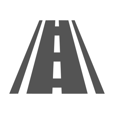 Pavement Marking Required